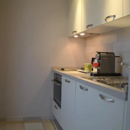 Lejlighedshotel D'elsa 3*