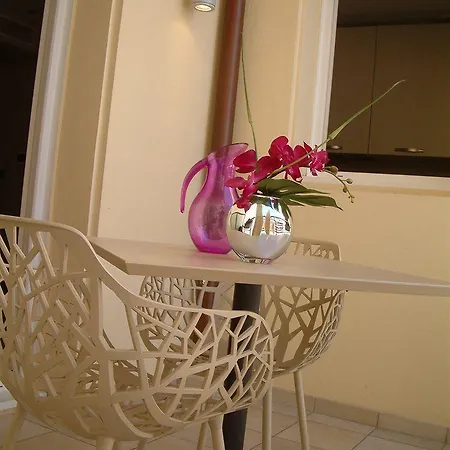 D'elsa Lejlighedshotel