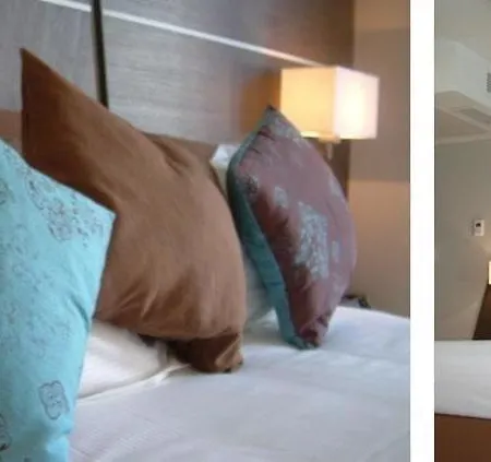 D'elsa Lejlighedshotel