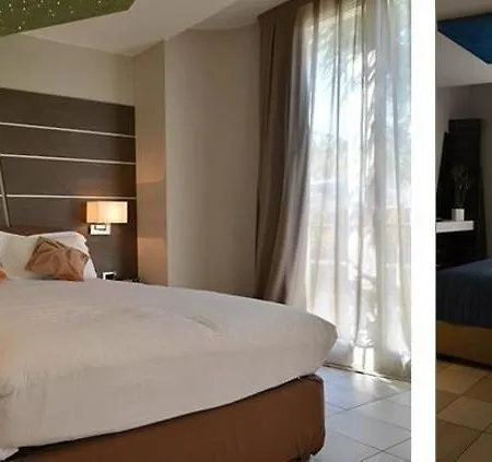 D'elsa Lejlighedshotel 3*