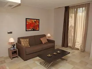 Lejlighedshotel D'elsa