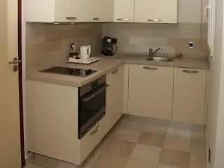 Lejlighedshotel D'elsa 3*