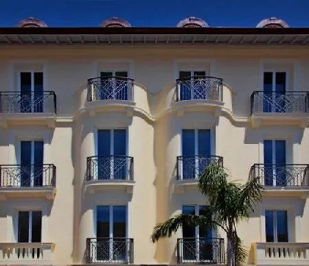 Lejlighedshotel D'elsa