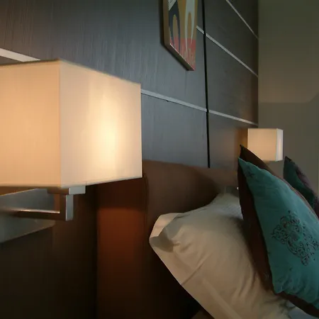 Lejlighedshotel D'elsa